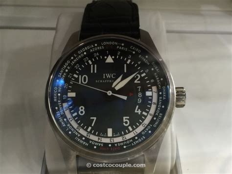 iwc watch costco